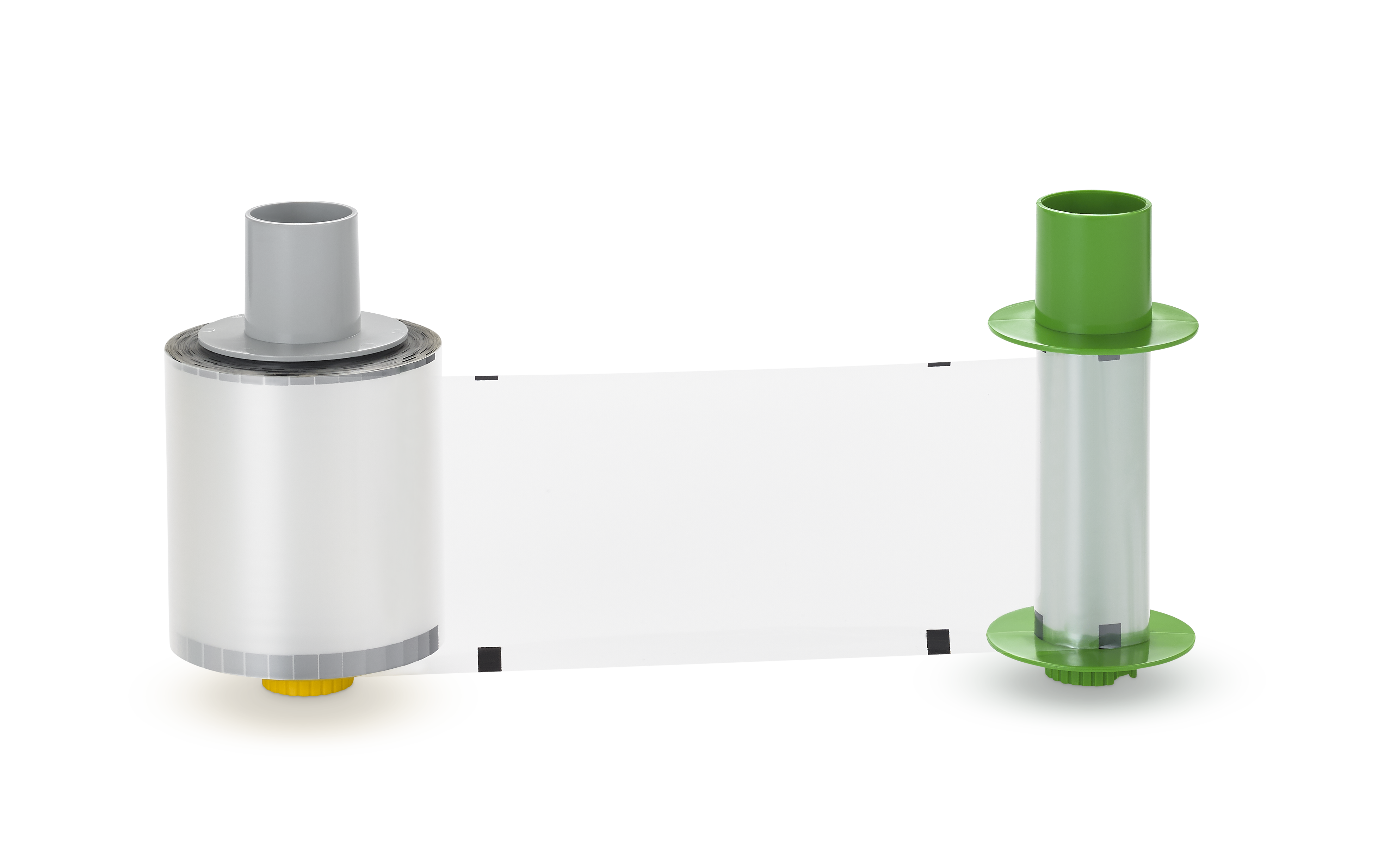 084500-  FILME DE RETRANSFERENCIA PARA IMPRESSORAS HDP